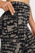 Жіночі тайтси Motion Print Legging Under Armour XS 1383608-203 - зображення 4