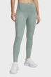Жіночі мʼятні тайтси UA Launch Tights Under Armour XS 1369773-348 - изображение 1