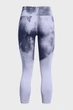 Жіночі бузкові тайтси UA Fly Fast Ankle Print Tgt Under Armour XS 1369772-539 - изображение 6