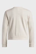 Білий світшот UA Rival Terry Crew Under Armour SM 1389659-783 - зображення 4