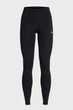 Жіночі чорні тайтси Motion Legging EMEA Under Armour S 1388649-001 - изображение 5