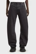 Чоловічі чорні джинси Bend 3D Loose G-Star RAW 32-32 D25357,D772 - зображення 1