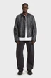Чоловічі чорні джинси Bend 3D Loose G-Star RAW 32-32 D25357,D772 - зображення 2