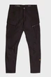 Чоловічі чорні карго Zip Pkt 3D Skinny Cargo 2.0 G-Star 38-34 D24307,E172 - изображение 6