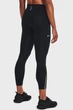 Жіночі чорні тайтси UA Fly Fast 3.0 Ankle Tight Under Armour XL 1369771-001 - изображение 3