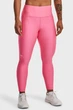 Жіночі рожеві тайтси Armour Hi Ankle Leg Under Armour SMS 1365335-640 - изображение 1