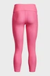 Жіночі рожеві тайтси Armour Hi Ankle Leg Under Armour SMS 1365335-640 - изображение 6