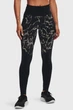 Жіночі чорні тайтси UA OutRun the Cold Tight II Under Armour XL 1373326-001 - изображение 1