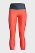 Жіночі коралові тайтси Armour Blocked Ankle Legging Under Armour XS 1377091-877 - изображение 5