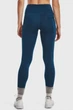 Жіночі сині тайтси UA OutRun the Cold Tight II Under Armour S 1373326-437 - изображение 3