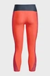 Жіночі коралові тайтси Armour Blocked Ankle Legging Under Armour XL 1377091-877 - изображение 6