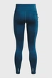 Жіночі сині тайтси UA OutRun the Cold Tight II Under Armour S 1373326-437 - изображение 6