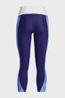 Жіночі сині тайтси Armour Blocked Ankle Legging Under Armour XS 1377091-468 - изображение 6