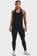 Жіночі чорні тайтси UA Fly Fast Tight Under Armour XS 1369773-001 - изображение 2