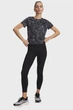Жіночі чорні тайтси UA Velociti Ankle Tights Under Armour XS 6009494-001 - изображение 2
