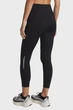 Жіночі чорні тайтси UA Velociti Ankle Tights Under Armour XS 6009494-001 - изображение 3