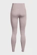 Жіночі пудрові тайтси Motion UHR Legging Under Armour XS 1383607-015 - зображення 6
