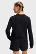 Жіночий чорний світшот UA Rival Terry Crew Under Armour MD 1389659-001 - зображення 2