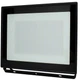 Naświetlacz Bemko LED SMD KASTEL 2 150W 85lm/W IP65 4000K Czarny (C64-LFK2-150BL-4K) - obraz 1