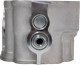 Головка блоку циліндрів (ГБЦ) Lanos 1.5, CAM, 96182931, 94580900 - зображення 7