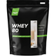 Протеїн TNT Whey 80 Muscle Grow Без смаку 2 кг - зображення 1