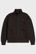 Чоловіча чорна спортивна кофта Rovic G-Star RAW M D27078,E209 - зображення 6