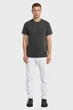 Чоловіча чорна футболка Shipping G-Star RAW XXL D26050,C756 - зображення 2