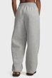 Жіночі сірі спортивні штани Rival Fleece Script Pt Under Armour XS 6012293-011 - зображення 3