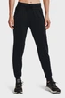 Жіночі чорні спортивні штани NEW FABRIC HG Armour Pant Under Armour XS 1369385-001 - изображение 1