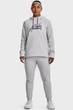 Жіночі сірі спортивні штани Armour Fleece Under Armour XS 1373054-014 - зображення 2