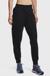 Жіночі чорні спортивні штани Meridian CW Pant Under Armour XS 1373967-001 - изображение 1