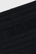 Жіночі чорні спортивні штани Armour Fleece Under Armour XS 1373054-001 - зображення 4