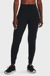 Жіночі чорні спортивні штани Motion Jogger Under Armour M 1375077-001 - изображение 1