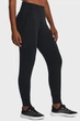 Жіночі чорні спортивні штани Meridian Jogger Under Armour S 1382526-001 - зображення 1