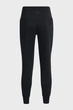 Жіночі чорні спортивні штани Meridian Jogger Under Armour S 1382526-001 - зображення 6