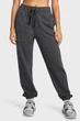Жіночі темно-сірі спортивні штани UA Rival Terry Jogger Under Armour LG 1382735-025 - изображение 1