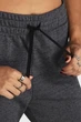 Жіночі темно-сірі спортивні штани UA Rival Terry Jogger Under Armour XS 1382735-025 - изображение 4