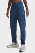 Жіночі сині спортивні штани Sport Terry Jogger-BLU Under Armour S 6011020-498 - изображение 1