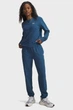 Жіночі сині спортивні штани Sport Terry Jogger-BLU Under Armour S 6011020-498 - изображение 2