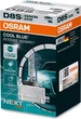 Żarówka samochodowa OSRAM Xenarc Cool Blue Intense D8S (66548CBN) - obraz 1