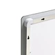 Зеркало Lidz Kubis (KU2) 700х800 с LED-подсветкой Touch, с антизапотеванием, с диммером, рег. яркости LD78LF904708048447 - изображение 10