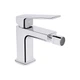 Смеситель для биде Qtap Capricorn Chrome (k26) QTCAP2060102C48223 - изображение 1