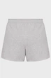 Жіночі сірі шорти UA Rival Terry Short Under Armour XL 1389657-011 - зображення 6
