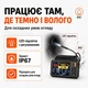 Ендоскоп з монітором 4.3 Inskam C30-M 8мм. Dual cam Подвійна камера. 1м чорний. Ендоскоп автомобільний - изображение 4