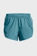 Жіночі шорти UA Fly By 2.0 Short Under Armour S 1350196-433 - зображення 6