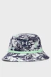 Панама Unisex UA Drive LE Bucket Hat Under Armour S/M 1383483-014 - изображение 1