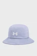 Жіноча бузкова панама W Blitzing Bucket Under Armour M/L 1384048-539 - изображение 1