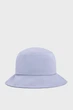 Жіноча бузкова панама W Blitzing Bucket Under Armour M/L 1384048-539 - изображение 3