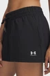 Шорти жіночі UA Sport Terry Short Under Armour XL 6011022-001 - зображення 4