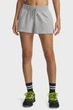 Жіночі сірі шорти UA Sport Terry Short Under Armour L 6011022-011 - зображення 1